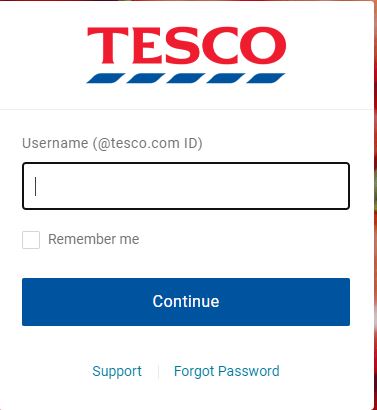 Our Tesco Experience